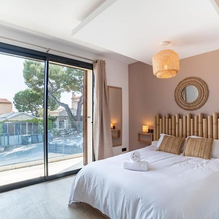 Saint Paul De Vence A La Vue Imprenable Βίλα Εξωτερικό φωτογραφία