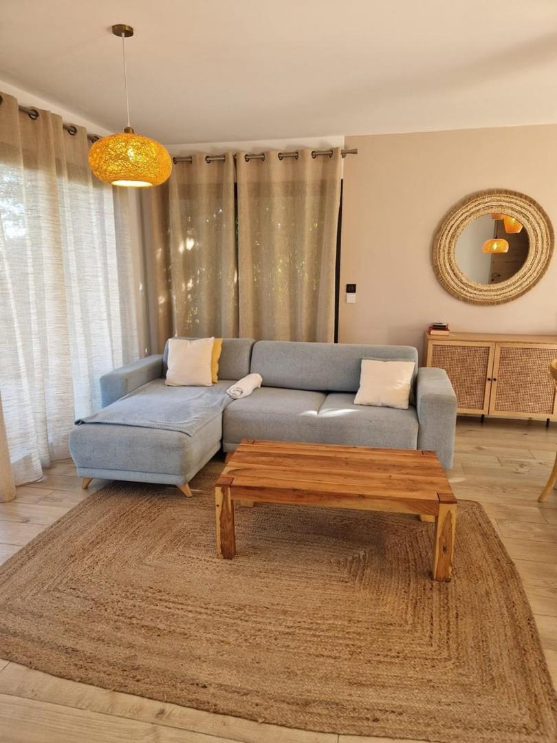 Saint Paul De Vence A La Vue Imprenable Βίλα Εξωτερικό φωτογραφία